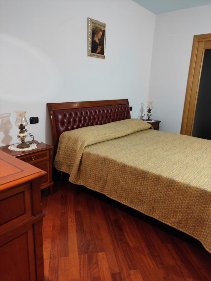 100 Passi Castelbuono Experience Villa Exterior foto